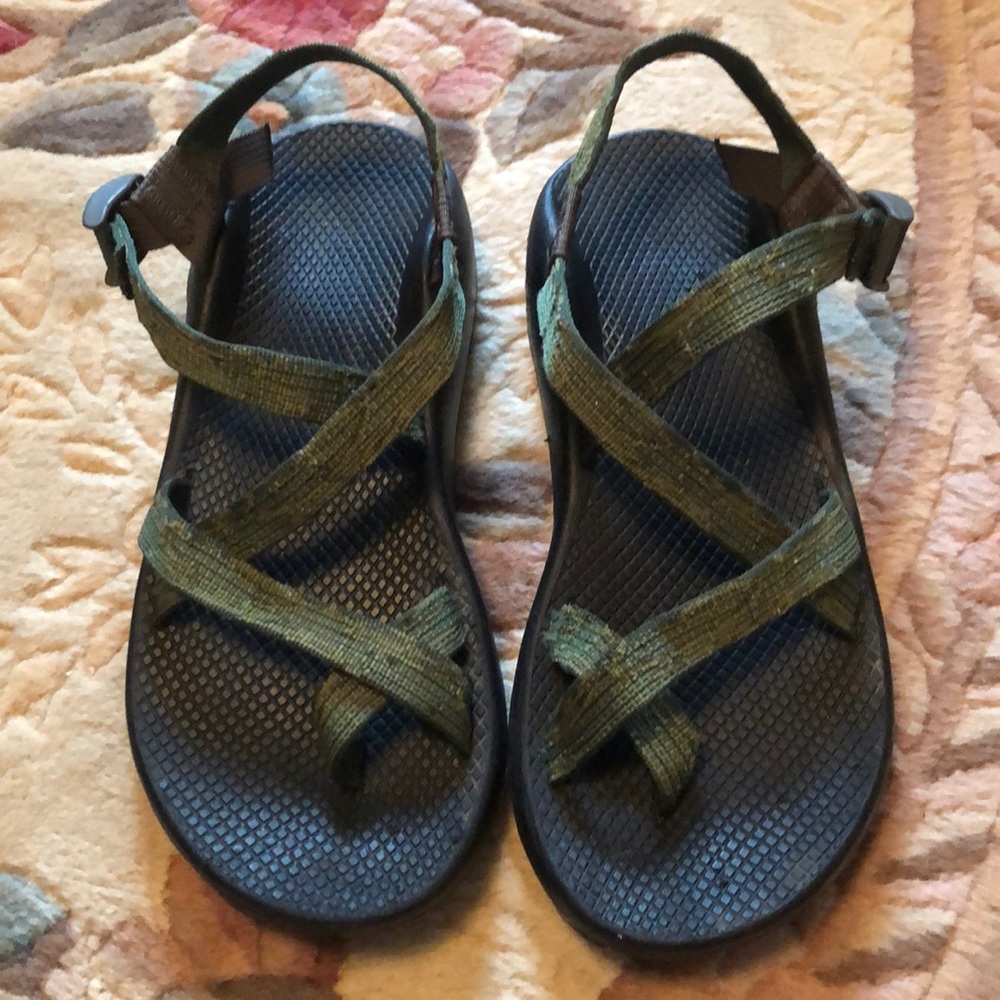 Men’s Fishpond Chacos